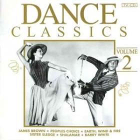 VA - Dance Classics Vol  02 [FLAC]