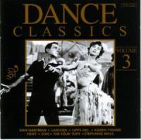 VA - Dance Classics Vol  03 (320)