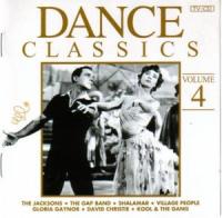VA - Dance Classics Vol  04 (320)