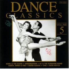 VA - Dance Classics Vol  05 (320)