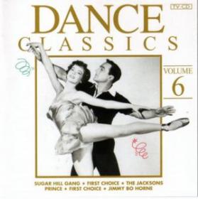 VA - Dance Classics Vol  06 (320)