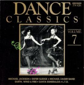 VA - Dance Classics Vol  07 [FLAC]