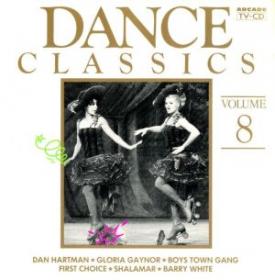 VA - Dance Classics Vol  08 [FLAC]