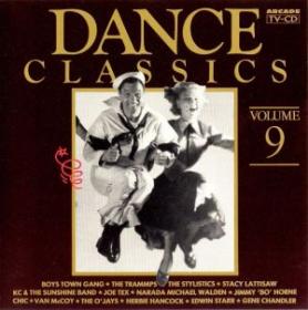 VA - Dance Classics Vol  09 [FLAC]
