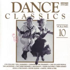 VA - Dance Classics Vol  10 (320)