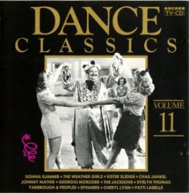 VA - Dance Classics Vol  11 - 20 (320)