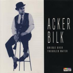 Acker Bilk - Bridge Over Troubled Water - (1995)-[MP3]-[Radjah]