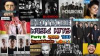 Сборник клипов - Deutsche Music Hits  Часть 9  [100 Music videos] (2019) WEBRip 1080p