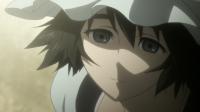 Steins Gate  Episode 23(β) - Open the Missing Link - Divide By Zero [1080p x265 HEVC 10bit BluRay Dual Audio AAC] [Prof]
