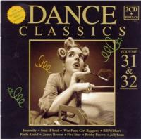 VA - Dance Classics Vol  31 - 40 [FLAC]