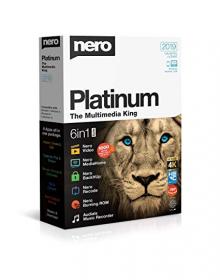 Nero Platinum 2020 Suite v22.0.00900 Final + Patch + Content Pack