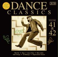 VA - Dance Classics Vol  41 - 50 [FLAC]
