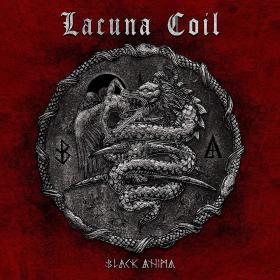 Lacuna Coil - Black Anima (2019) [320]