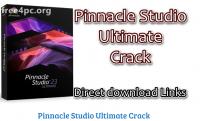 Pinnacle Studio Ultimate 23.1.0.231