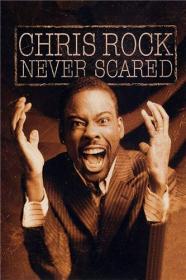 Chris Rock — Never Scared (2004) Субтитры