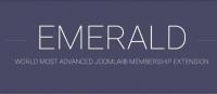Emerald v10.107 - Joomla Component