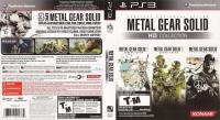 Metal Gear Solid HD Collection.7z
