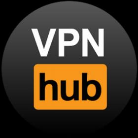 VPNhub Unlimited VPN v2.5.2 Premium MOD APK