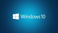 Microsoft Windows 10 10.0.18362 Version 1903 Updated September 2019 EN