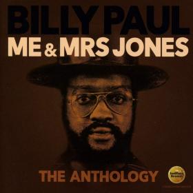 Billy Paul – Me & Mrs Jones (The Anthology) (2019) [pradyutvam]
