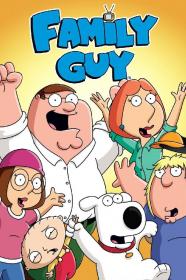 Family Guy S18E01 WEB x264<span style=color:#39a8bb>-TBS[rarbg]</span>