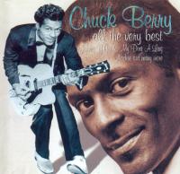 Chuck Berry - All The Very Best (2004) [FLAC]