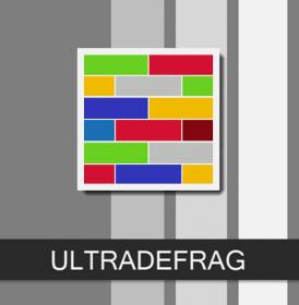 UltraDefrag Enterprise Edition 8.0.1 + Portable