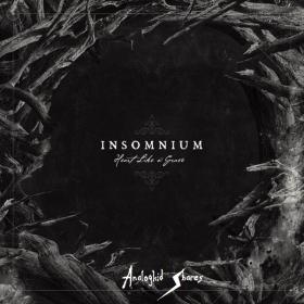 Insomnium - Heart Like a Grave (Deluxe) (2019) [320]