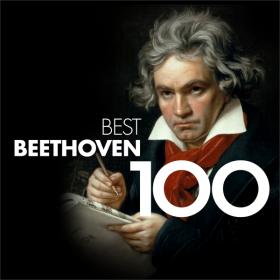 Various Artists - 100 Best Beethoven (2019) [pradyutvam]