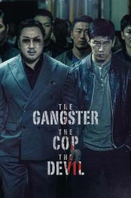The Gangster The Cop The Devil 2019 1080p WEB-DL H264 AC3<span style=color:#39a8bb>-EVO[TGx]</span>