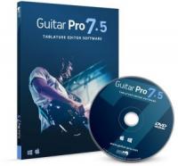 Guitar Pro 7.5.3 Build 1730 Final + Crack