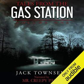 Jack Townsend - 2019 - Tales from the Gas Station - Volume One (Horror)