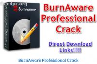 BurnAware Professional 12.7