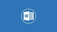 Word 2013 - Comprehensive Training on Microsoft Word 2013