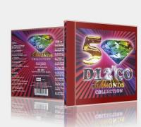 I Love Disco Diamonds Collection Vol  21-30 [FLAC]