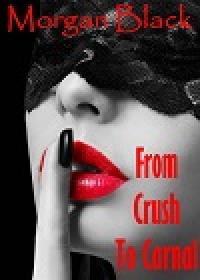 From Crush To Carnal by Morgan Black