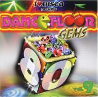 VA - I Love Disco Dancefloor Gems 80's Vol 1-10 (320)