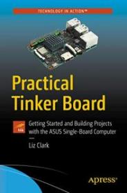 [NulledPremium.com] Practical Tinker Board