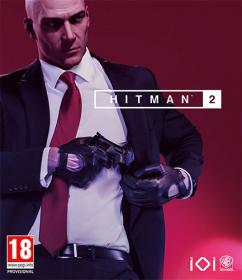 HITMAN 2 <span style=color:#39a8bb>[FitGirl Repack]</span>
