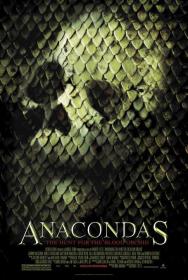 Anacondas 2 2004 x264 720p Esub BluRay Dual Audio Hindi English Telugu Tamil GOPISAHI