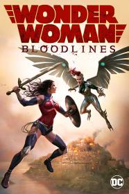 Wonder Woman Bloodlines 2019 1080p WEB-DL DD 5.1 H264<span style=color:#39a8bb>-FGT</span>