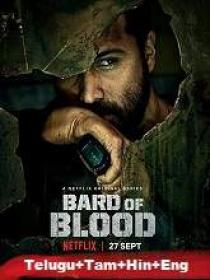 Www 3Bard of Blood (2019) 720p Proper HDRip S-1 Ep-[01-07] Original [Telugu + Tamil + + Eng] 2.4GB