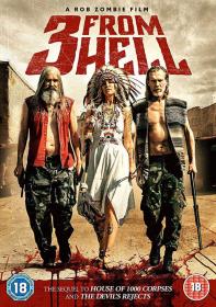 Three From Hell 2019 V2 BRRip XviD AC3<span style=color:#39a8bb>-EVO</span>