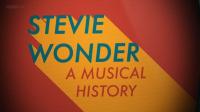 BBC Stevie Wonder A Musical History 720p HDTV x264 AAC