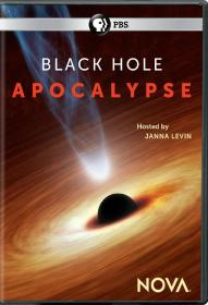 Nova Black Hole Apocalypse 2018 1080p