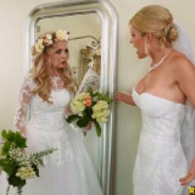 [RealityKings] Lexi Lore Kit Mercer Two Brides One Groom Momsbangteens