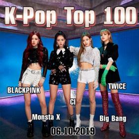 VA - K-Pop Top 100 (06-10-2019) Mp3 320kbps [PMEDIA]