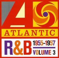 Various - Atlantic Rhythm And Blues 1955-1957 Vol 3