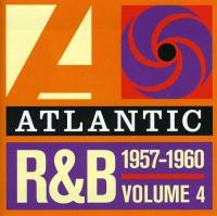 Various - Atlantic Rhythm And Blues 1957-1960 Vol 4