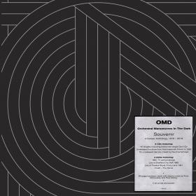 Orchestral Manoeuvres In The Dark - Souvenir (Limited Edition Box Set) (5 CD) (2019) [pradyutvam]